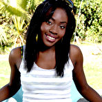 Pic of Osa in Osa in nudism series