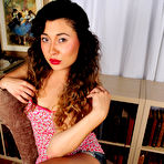 Pic of Natalie Storm in Natalie Storm in island girls