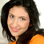 Pic of Jasmine in Jasmine in dime pieces