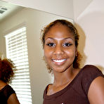 Pic of Michelle in Michelle in black women