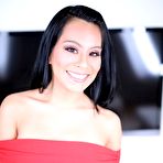 Pic of Amateur Allure POV casting with Monica Asis