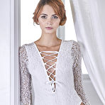 Pic of Lillianne in Little Firecracker by X-Art (16 photos) | Erotic Beauties