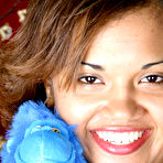 Pic of Jazmyne in Jazmyne in thick women