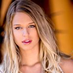 Pic of Lacy Johnson in Natural Striptease by Digital Desire (16 photos) | Erotic Beauties