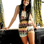 Pic of Paz in Paz in exotic and hairy