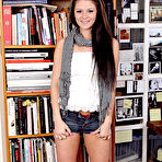 Pic of Audrina Ashley in Audrina Ashley in masturbation