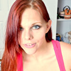 Pic of Zara Ryan in Zara Ryan in masturbation