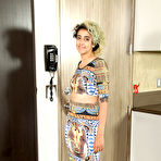 Pic of Eris Vespera in Eris Vespera in exotic and hairy