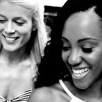 Pic of ILLICIT with Noe Milk, Sweet Cat - Viv Thomas