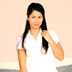 Pic of Tiffany in Tiffany in dime pieces