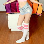 Pic of Ariel Grace in Ariel Grace in coeds series