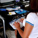 Pic of Raven in Raven in island girls