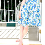 Pic of Emma Evins in Emma Evins in young and hairy