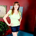 Pic of Clara Brown in Clara Brown in young and hairy