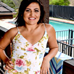 Pic of Tina Tarantino in Tina Tarantino in latinas