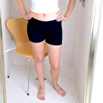 Pic of Aali Rousseau in Aali Rousseau in young and hairy