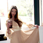 Pic of Lena in Lena in mediterranean