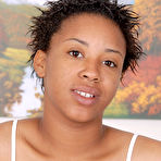 Pic of Alexis in Alexis in black women