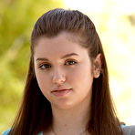 Pic of Monica Horne Busty College Girl