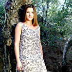 Pic of Charisma in Charisma in nudism series