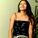 Pic of Roni in Roni in footfetish