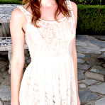 Pic of Emma Evins in Emma Evins in young and hairy