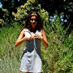 Pic of Rajeeka in Rajeeka in nudism series