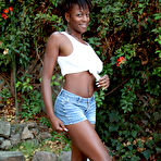 Pic of Entice in Entice in nudism series