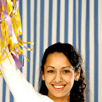 Pic of Anabel in Anabel in east indian