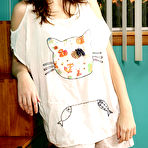 Pic of Briar Rose in Briar Rose in young and hairy