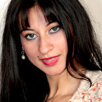 Pic of Brenda in Brenda in exotic and hairy