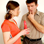 Pic of GirlsForOldmen :: Alana&Sergio awesome oldman sex