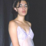 Pic of Sadie in Sadie in mediterranean