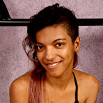 Pic of Yvette in Yvette in exotic and hairy