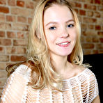 Pic of Mia Chance Naked by the Piano