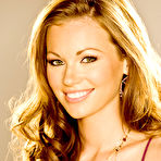 Pic of Kimberly Phillips at HQ Sluts