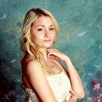 Pic of Welesa Wil Posing Naked