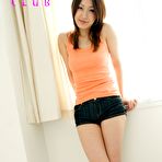 Pic of Japanese girl Ayano solo pics - SweetGirlsFuck.com