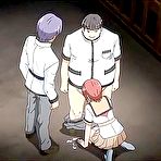 Pic of Hot threesome with double penetration - hentaivideoworld.com