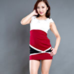 Pic of Legs Japan Uika Hoshikawa