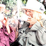 Pic of Score Classics - Tea Time For Titillators - Wendy Whoppers and Lisa Lipps (45 Photos)