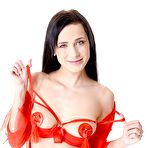 Pic of Nicole Love is on iStripper