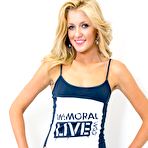 Pic of Emily Kae at HQ Sluts