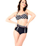 Pic of Sofia Ander / Retro Fit | iStripper gallery