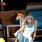 Pic of Nicole Ray: Bootylicious wild blonde Nicole Ray... - Babes and Pornstars