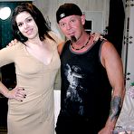 Pic of Amateur Porn Shoot  - Destiny D. and Ray Edwards From True Amateur Models