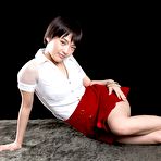 Pic of Ai Mukai 向井藍 Japan Leg Fetish AV女優脚フェチ足フェチギャラリー