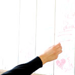 Pic of St Mackenzies Fight - Carly Ann & Sophie Barrett