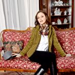 Pic of Tina Kay in Lordly Passtime, Scene #01