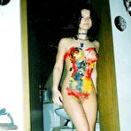 Pic of Stare at all very sex appeal girls amateur gone wild right on these exciting photo shots